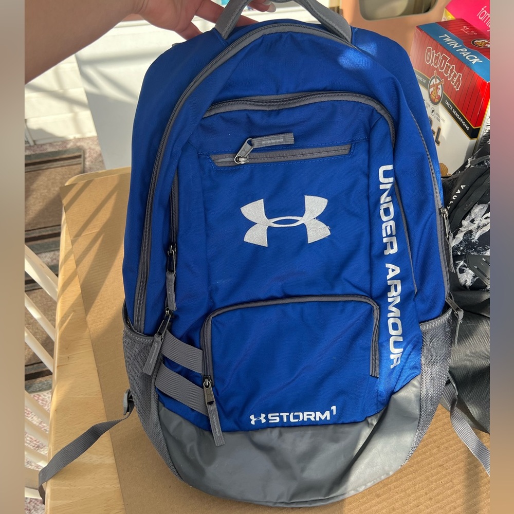 Under Armour Backpack